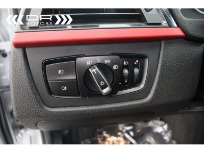 BMW Série 3 Touring  316 i SPORTLINE - NAVI TOPSTAAT  - 37