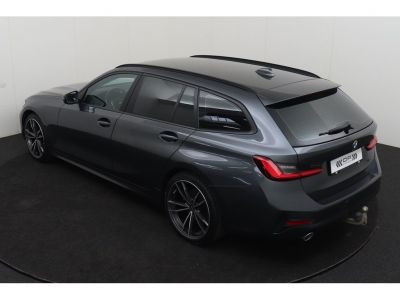 BMW Série 3 Touring  318 d ADVANTAGE - LED NAVI TREKHAAK  - 6