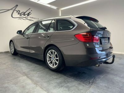 BMW Série 3 Touring  318 d CUIR GPS XENON CAMERA AR TOIT OUVRANT  - 3