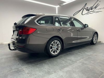 BMW Série 3 Touring  318 d CUIR GPS XENON CAMERA AR TOIT OUVRANT  - 4