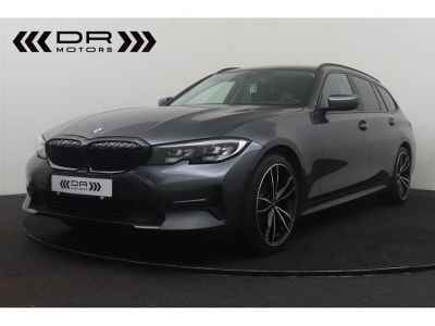 BMW Série 3 Touring  318 dA ADVANTAGE - LED NAVI COMFORT ACCES DAB -27.341km!!!  - 1