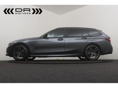 BMW Série 3 Touring  318 dA ADVANTAGE - LED NAVI COMFORT ACCES DAB -27.341km!!!  - 3