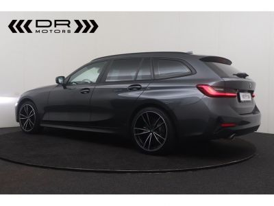 BMW Série 3 Touring  318 dA ADVANTAGE - LED NAVI COMFORT ACCES DAB -27.341km!!!  - 5