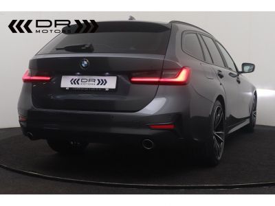 BMW Série 3 Touring  318 dA ADVANTAGE - LED NAVI COMFORT ACCES DAB -27.341km!!!  - 7