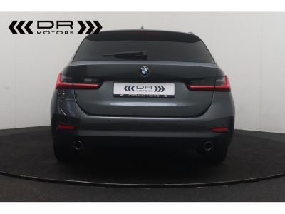 BMW Série 3 Touring  318 dA ADVANTAGE - LED NAVI COMFORT ACCES DAB -27.341km!!!  - 8