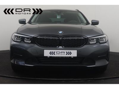 BMW Série 3 Touring  318 dA ADVANTAGE - LED NAVI COMFORT ACCES DAB -27.341km!!!  - 9