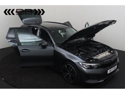 BMW Série 3 Touring  318 dA ADVANTAGE - LED NAVI COMFORT ACCES DAB -27.341km!!!  - 10