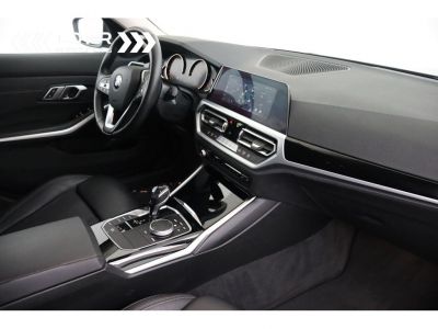 BMW Série 3 Touring  318 dA ADVANTAGE - LED NAVI COMFORT ACCES DAB -27.341km!!!  - 15