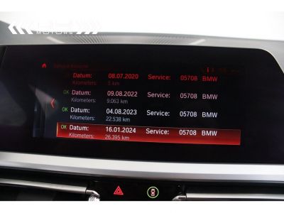 BMW Série 3 Touring  318 dA ADVANTAGE - LED NAVI COMFORT ACCES DAB -27.341km!!!  - 25