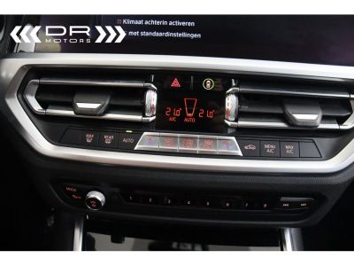 BMW Série 3 Touring  318 dA ADVANTAGE - LED NAVI COMFORT ACCES DAB -27.341km!!!  - 28