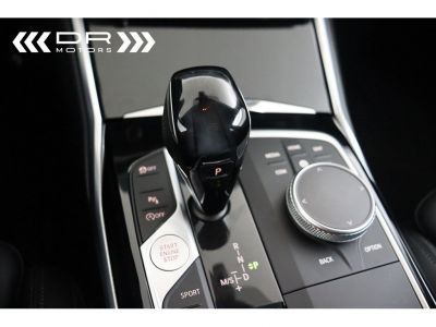 BMW Série 3 Touring  318 dA ADVANTAGE - LED NAVI COMFORT ACCES DAB -27.341km!!!  - 30