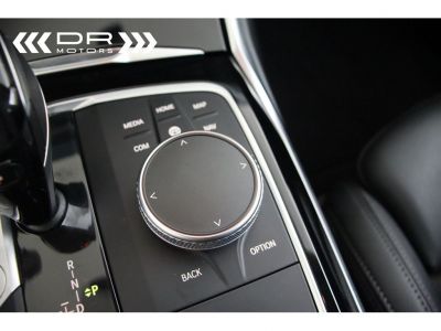 BMW Série 3 Touring  318 dA ADVANTAGE - LED NAVI COMFORT ACCES DAB -27.341km!!!  - 31