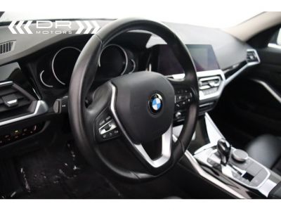 BMW Série 3 Touring  318 dA ADVANTAGE - LED NAVI COMFORT ACCES DAB -27.341km!!!  - 33