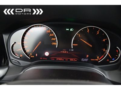 BMW Série 3 Touring  318 dA ADVANTAGE - LED NAVI COMFORT ACCES DAB -27.341km!!!  - 36