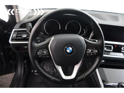 BMW Série 3 Touring  318 dA ADVANTAGE - LED NAVI COMFORT ACCES DAB -27.341km!!!  - 37