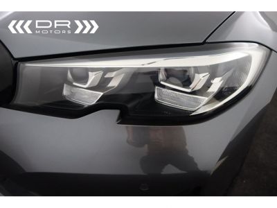 BMW Série 3 Touring  318 dA ADVANTAGE - LED NAVI COMFORT ACCES DAB -27.341km!!!  - 49