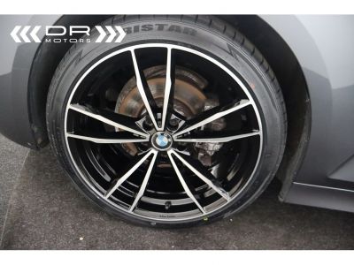 BMW Série 3 Touring  318 dA ADVANTAGE - LED NAVI COMFORT ACCES DAB -27.341km!!!  - 51