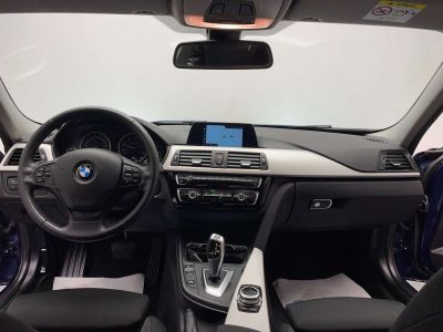 BMW Série 3 Touring  318 dA LED GPS GARANTIE 12 MOIS  - 8