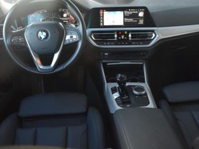 BMW Série 3 Touring  318i  - 12