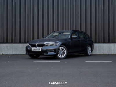 BMW Série 3 Touring  320 e Hybrid - DAB - HIFI - Apple Carplay  - 1