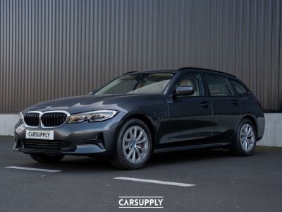 BMW Série 3 Touring  320 e Hybrid - DAB - HIFI - Apple Carplay  - 2