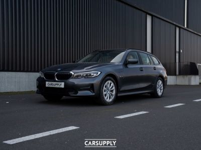 BMW Série 3 Touring  320 e Hybrid - DAB - HIFI - Apple Carplay  - 3