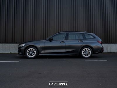 BMW Série 3 Touring  320 e Hybrid - DAB - HIFI - Apple Carplay  - 4