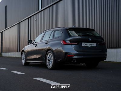 BMW Série 3 Touring  320 e Hybrid - DAB - HIFI - Apple Carplay  - 5