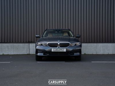 BMW Série 3 Touring  320 e Hybrid - DAB - HIFI - Apple Carplay  - 6