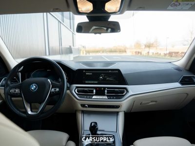 BMW Série 3 Touring  320 e Hybrid - DAB - HIFI - Apple Carplay  - 12