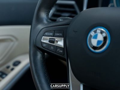 BMW Série 3 Touring  320 e Hybrid - DAB - HIFI - Apple Carplay  - 15