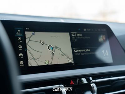 BMW Série 3 Touring  320 e Hybrid - DAB - HIFI - Apple Carplay  - 16