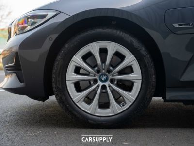 BMW Série 3 Touring  320 e Hybrid - DAB - HIFI - Apple Carplay  - 19