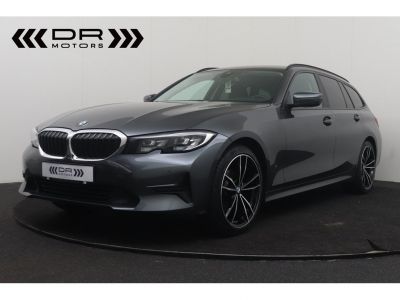 BMW Série 3 Touring 316 dA ADVANTAGE - LED NAVI LEDER DAB  - 1