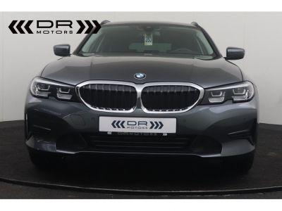 BMW Série 3 Touring 316 dA ADVANTAGE - LED NAVI LEDER DAB  - 3