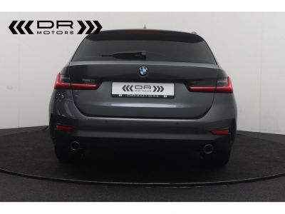 BMW Série 3 Touring 316 dA ADVANTAGE - LED NAVI LEDER DAB  - 4