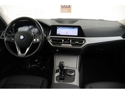 BMW Série 3 Touring 316 dA ADVANTAGE - LED NAVI LEDER DAB  - 16