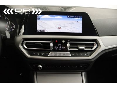 BMW Série 3 Touring 316 dA ADVANTAGE - LED NAVI LEDER DAB  - 17