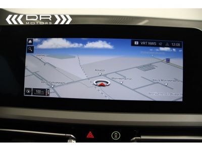 BMW Série 3 Touring 316 dA ADVANTAGE - LED NAVI LEDER DAB  - 18