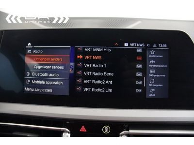 BMW Série 3 Touring 316 dA ADVANTAGE - LED NAVI LEDER DAB  - 20