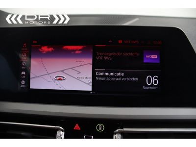 BMW Série 3 Touring 316 dA ADVANTAGE - LED NAVI LEDER DAB  - 21