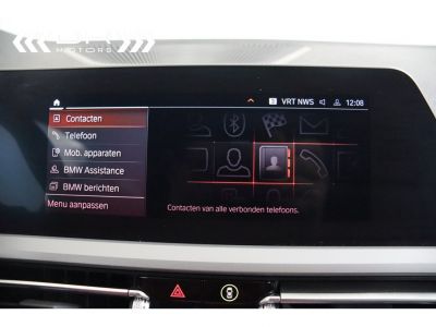 BMW Série 3 Touring 316 dA ADVANTAGE - LED NAVI LEDER DAB  - 22