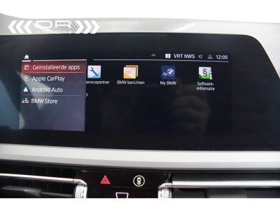 BMW Série 3 Touring 316 dA ADVANTAGE - LED NAVI LEDER DAB  - 25