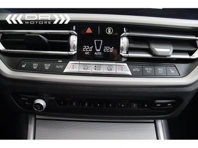 BMW Série 3 Touring 316 dA ADVANTAGE - LED NAVI LEDER DAB  - 27