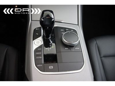 BMW Série 3 Touring 316 dA ADVANTAGE - LED NAVI LEDER DAB  - 28