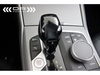 BMW Série 3 Touring 316 dA ADVANTAGE - LED NAVI LEDER DAB  - 29