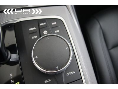 BMW Série 3 Touring 316 dA ADVANTAGE - LED NAVI LEDER DAB  - 31