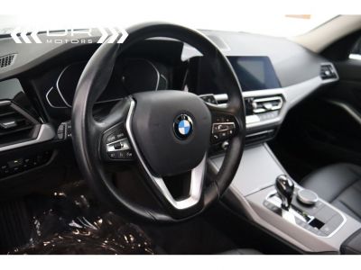 BMW Série 3 Touring 316 dA ADVANTAGE - LED NAVI LEDER DAB  - 32