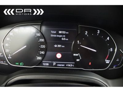 BMW Série 3 Touring 316 dA ADVANTAGE - LED NAVI LEDER DAB  - 35