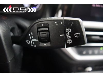 BMW Série 3 Touring 316 dA ADVANTAGE - LED NAVI LEDER DAB  - 37